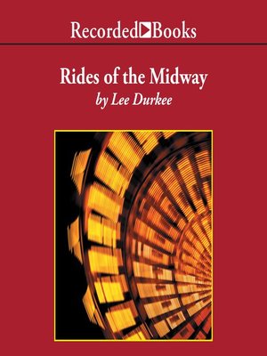cover image of Rides of the Midway